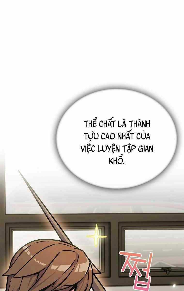 Trừ Tôi Tất Cả Đều Là Quy Hồi Giả Chapter 6 trang 34