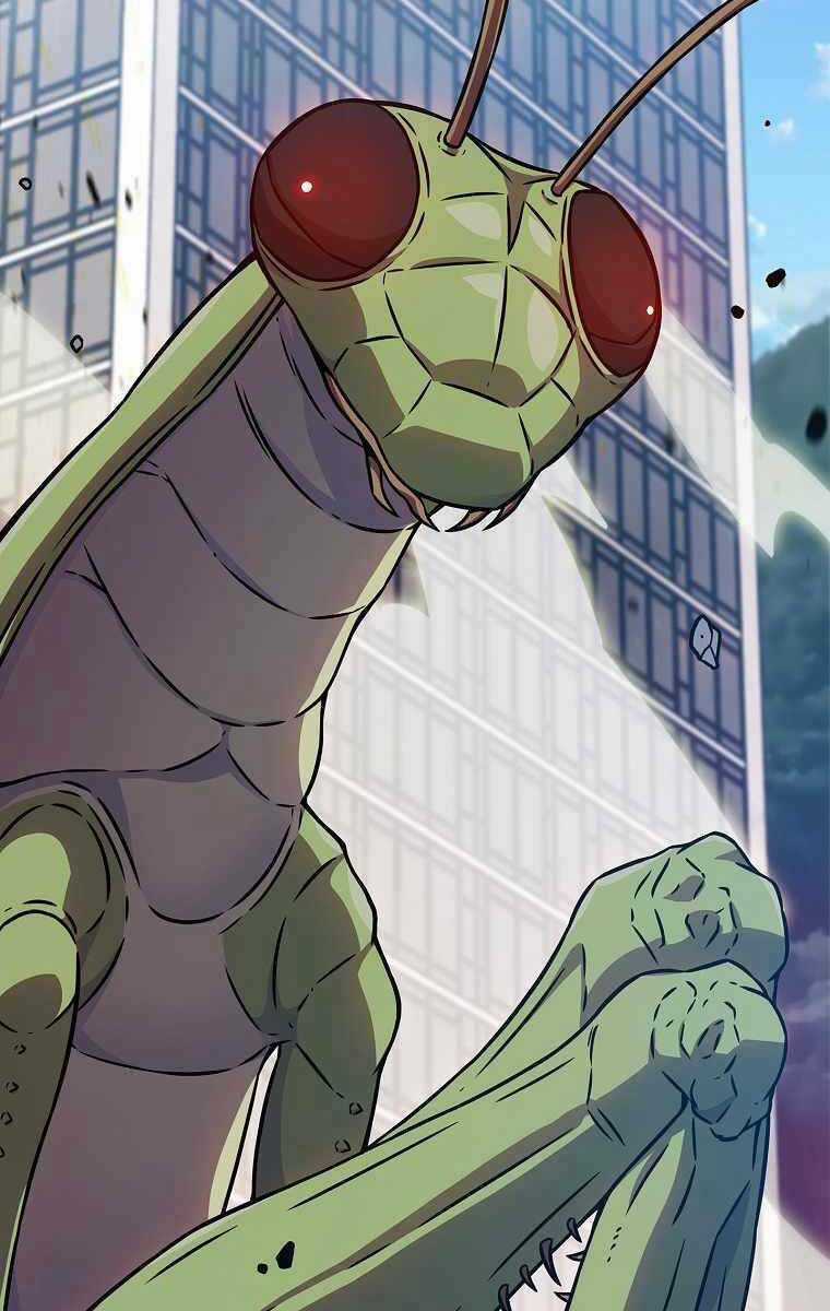 Trừ Tôi Tất Cả Đều Là Quy Hồi Giả Chapter 6 trang 44