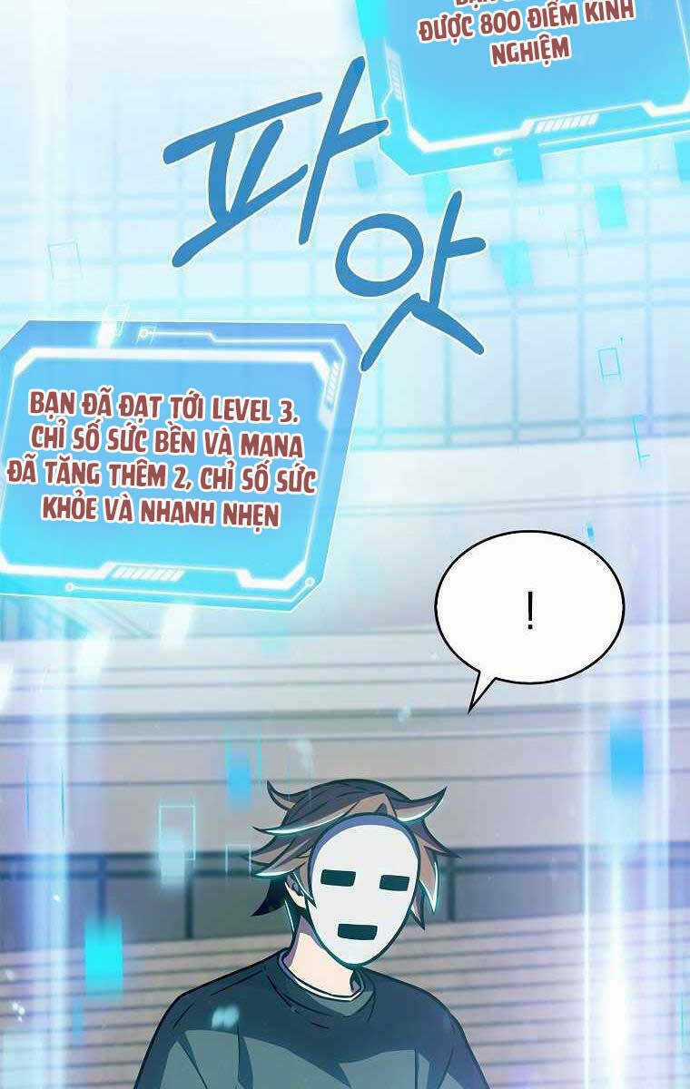 Trừ Tôi Tất Cả Đều Là Quy Hồi Giả Chapter 6 trang 52