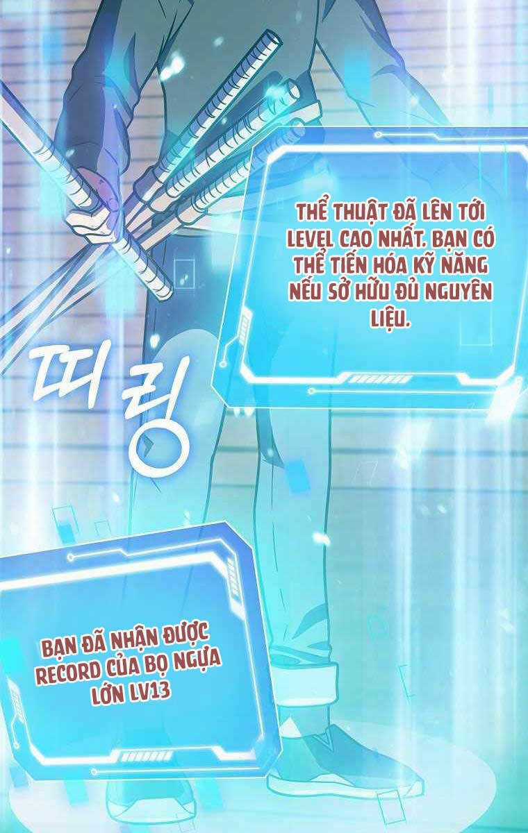 Trừ Tôi Tất Cả Đều Là Quy Hồi Giả Chapter 6 trang 53