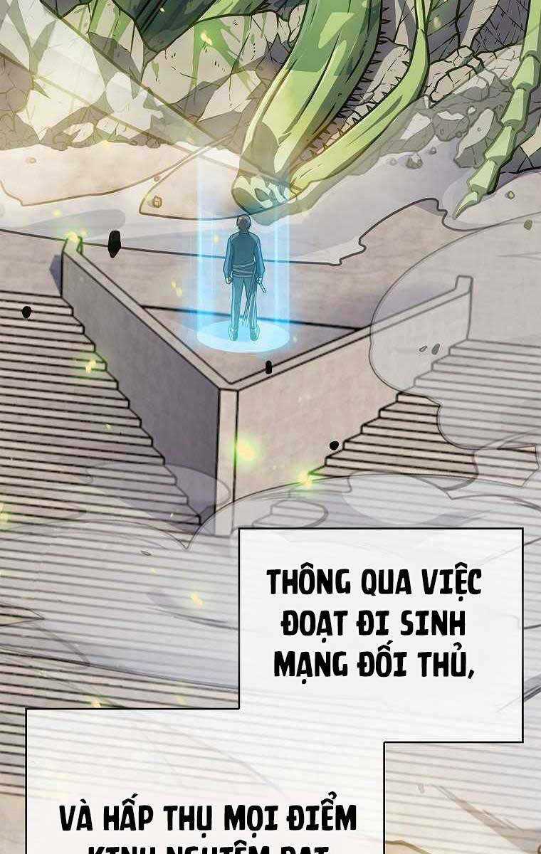 Trừ Tôi Tất Cả Đều Là Quy Hồi Giả Chapter 6 trang 58