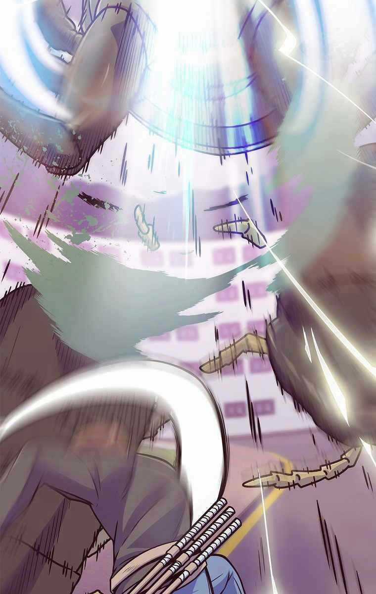 Trừ Tôi Tất Cả Đều Là Quy Hồi Giả Chapter 6 trang 68