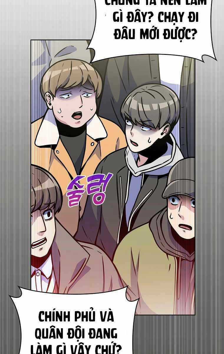 Trừ Tôi Tất Cả Đều Là Quy Hồi Giả Chapter 6 trang 8