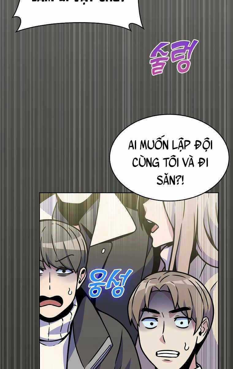 Trừ Tôi Tất Cả Đều Là Quy Hồi Giả Chapter 6 trang 9