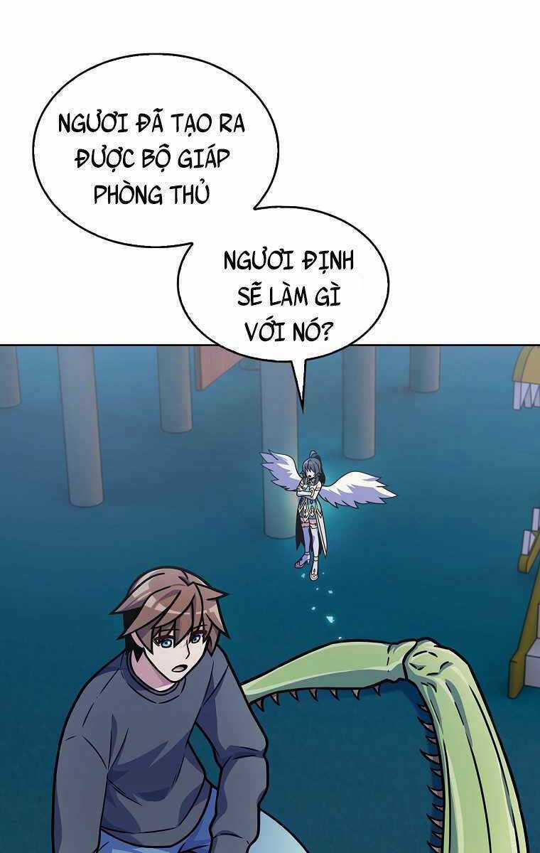 Trừ Tôi Tất Cả Đều Là Quy Hồi Giả Chapter 7 trang 124