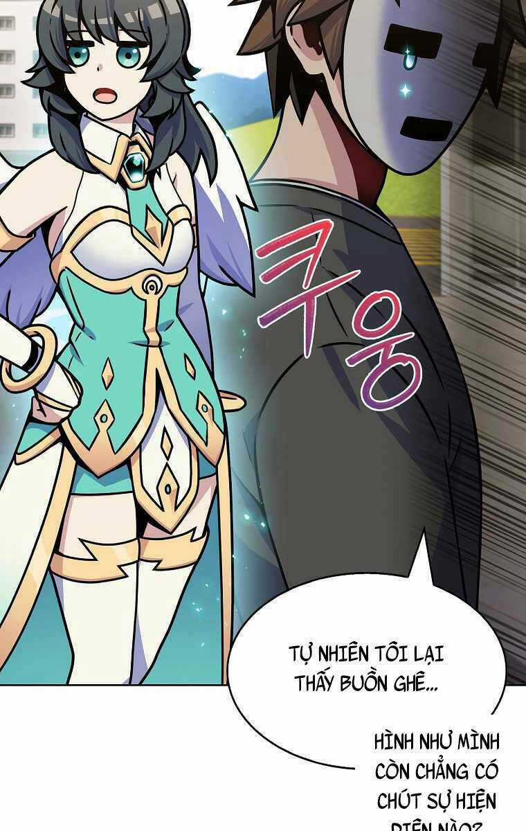 Trừ Tôi Tất Cả Đều Là Quy Hồi Giả Chapter 7 trang 17