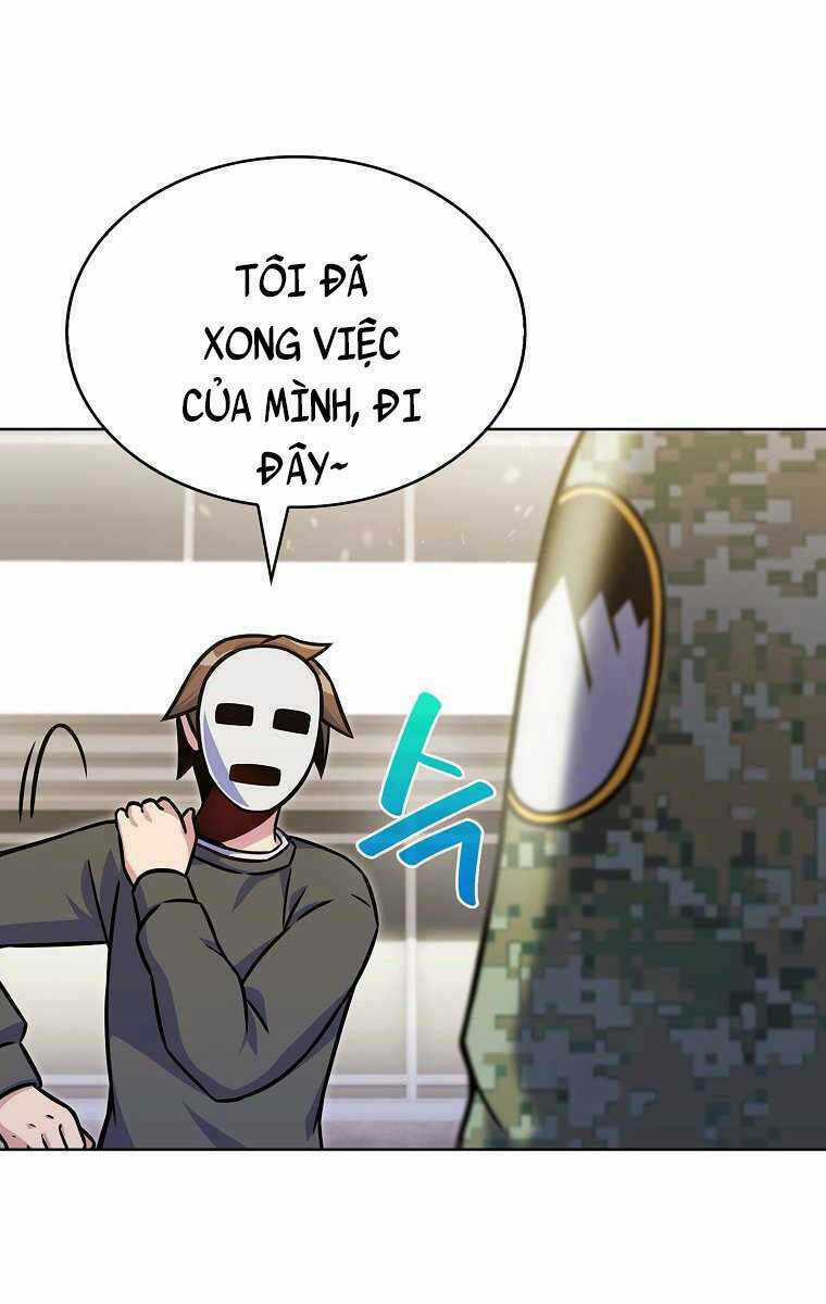 Trừ Tôi Tất Cả Đều Là Quy Hồi Giả Chapter 7 trang 22