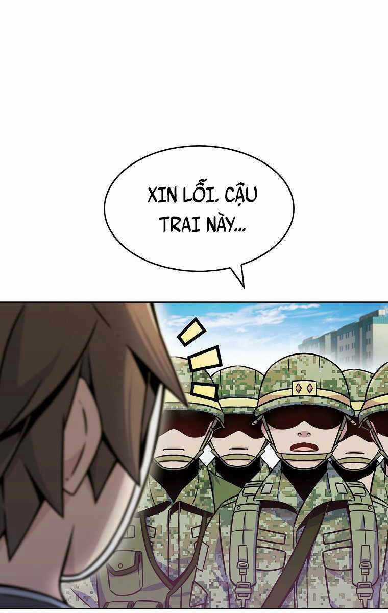 Trừ Tôi Tất Cả Đều Là Quy Hồi Giả Chapter 7 trang 23