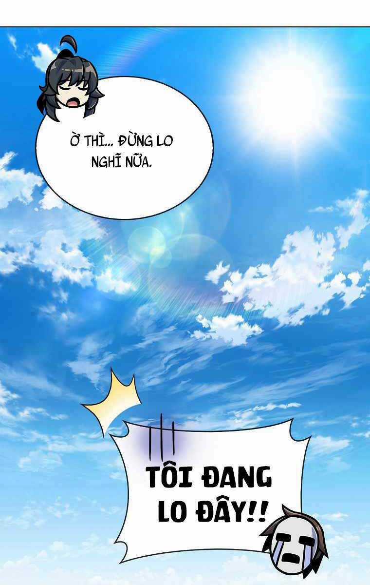 Trừ Tôi Tất Cả Đều Là Quy Hồi Giả Chapter 7 trang 41