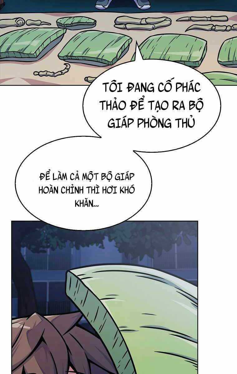 Trừ Tôi Tất Cả Đều Là Quy Hồi Giả Chapter 7 trang 48