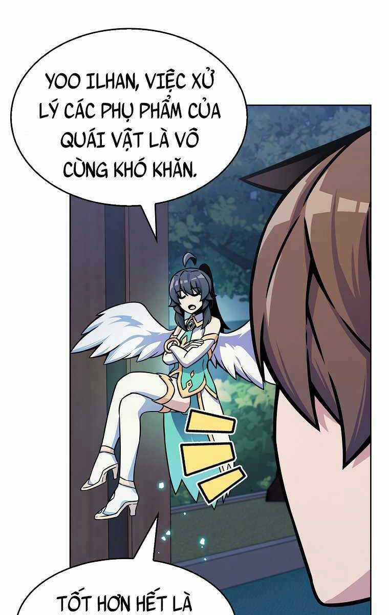 Trừ Tôi Tất Cả Đều Là Quy Hồi Giả Chapter 7 trang 50