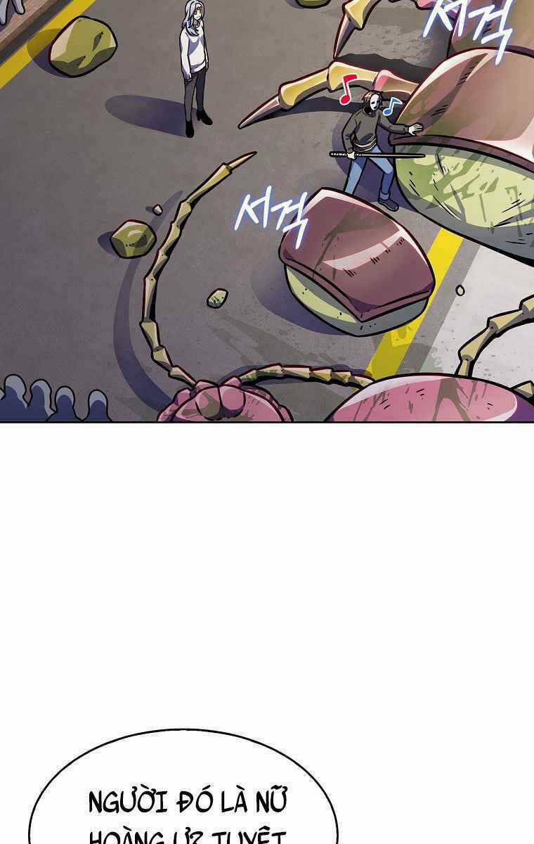 Trừ Tôi Tất Cả Đều Là Quy Hồi Giả Chapter 7 trang 7