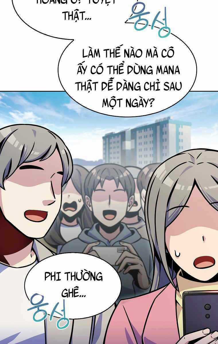 Trừ Tôi Tất Cả Đều Là Quy Hồi Giả Chapter 7 trang 8