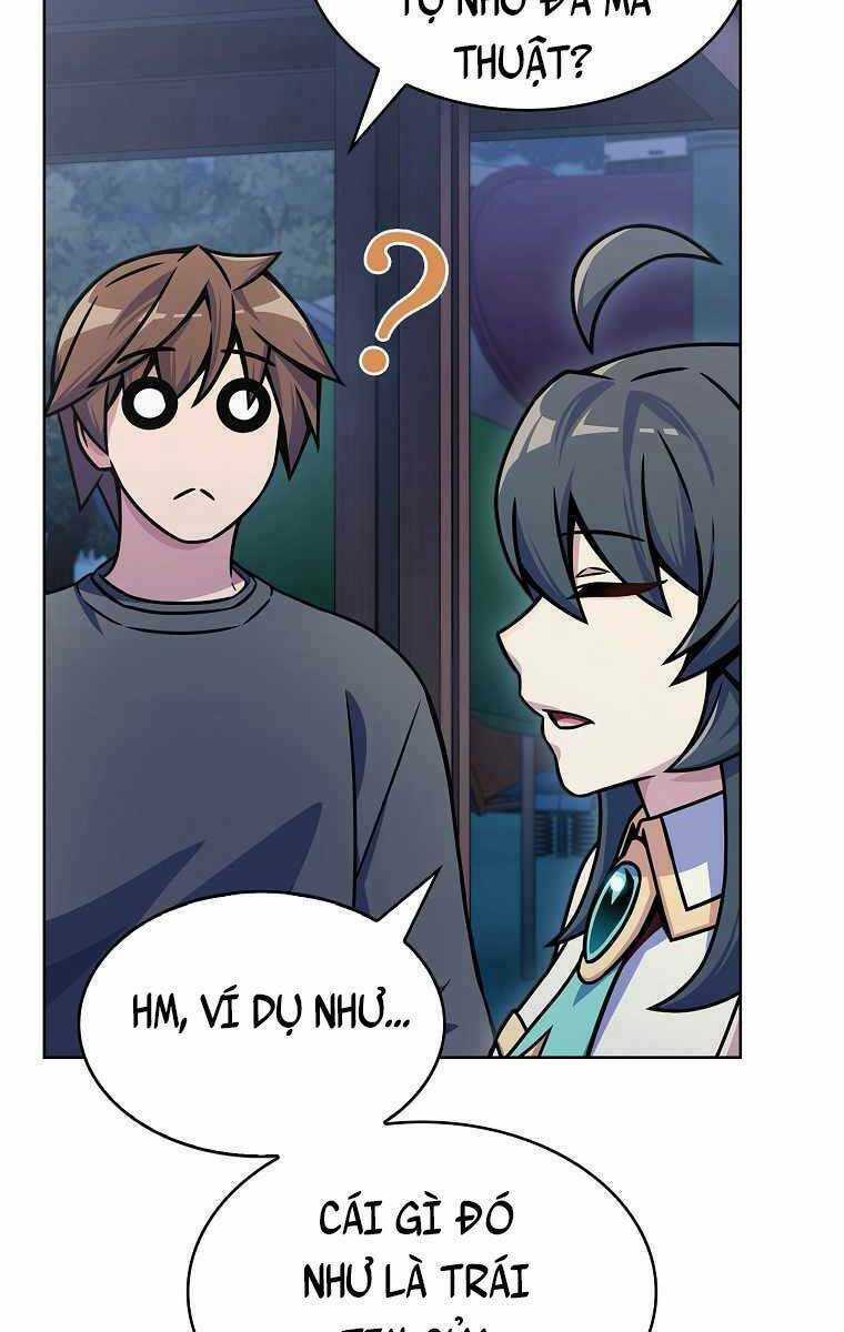 Trừ Tôi Tất Cả Đều Là Quy Hồi Giả Chapter 7 trang 84