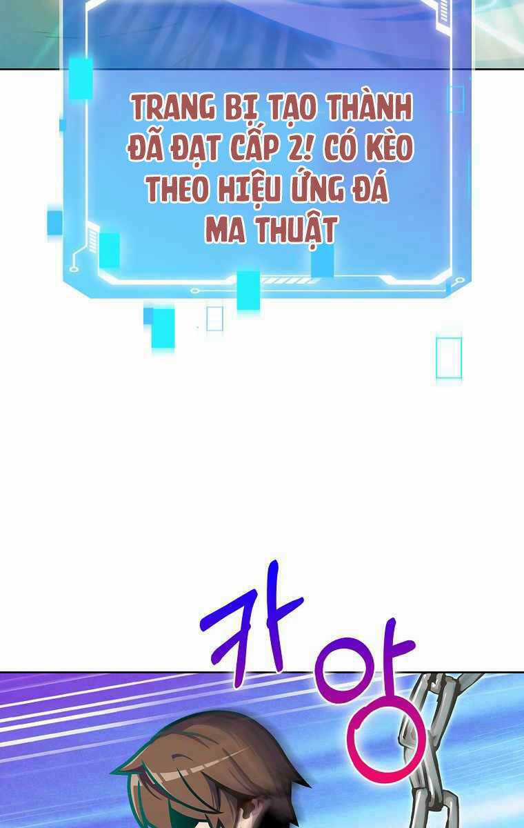 Trừ Tôi Tất Cả Đều Là Quy Hồi Giả Chapter 8 trang 11