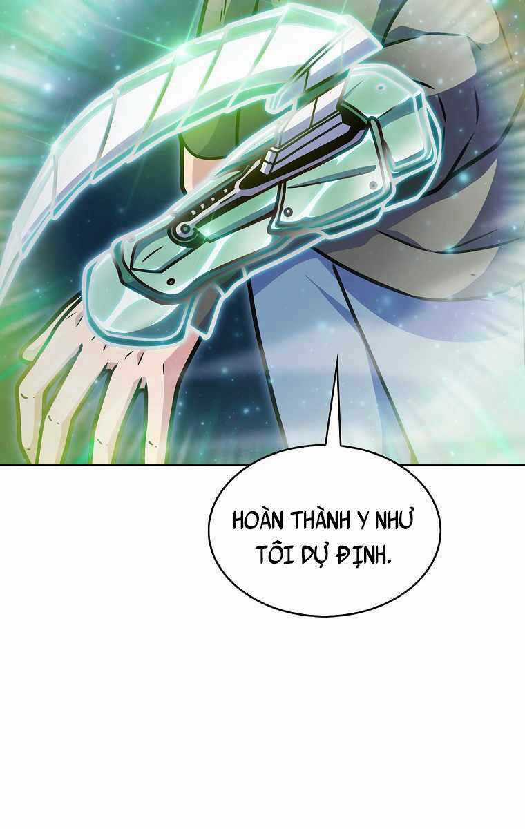 Trừ Tôi Tất Cả Đều Là Quy Hồi Giả Chapter 8 trang 15