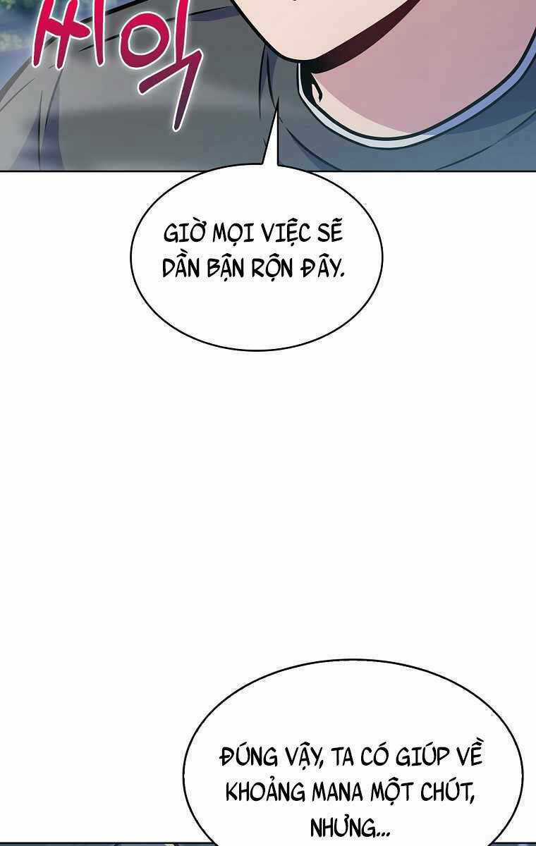 Trừ Tôi Tất Cả Đều Là Quy Hồi Giả Chapter 8 trang 18