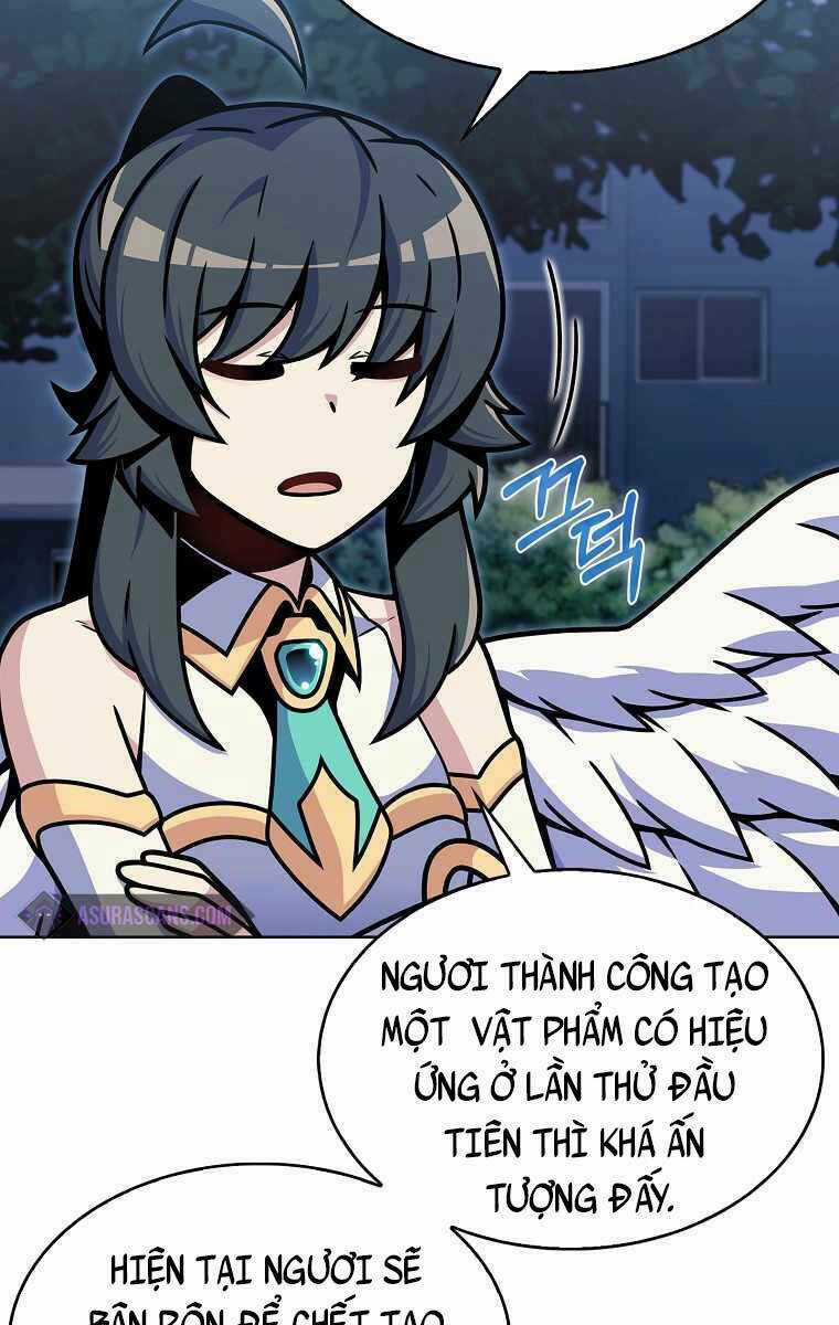 Trừ Tôi Tất Cả Đều Là Quy Hồi Giả Chapter 8 trang 19