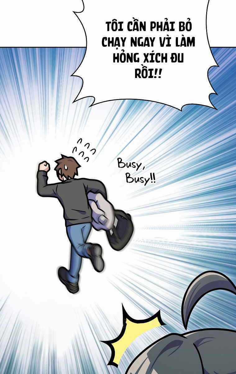 Trừ Tôi Tất Cả Đều Là Quy Hồi Giả Chapter 8 trang 22