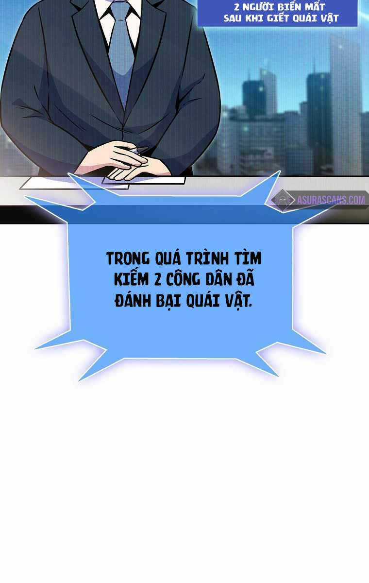 Trừ Tôi Tất Cả Đều Là Quy Hồi Giả Chapter 8 trang 30