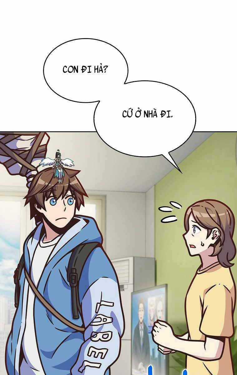 Trừ Tôi Tất Cả Đều Là Quy Hồi Giả Chapter 8 trang 33