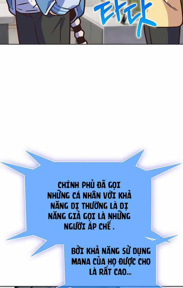 Trừ Tôi Tất Cả Đều Là Quy Hồi Giả Chapter 8 trang 34