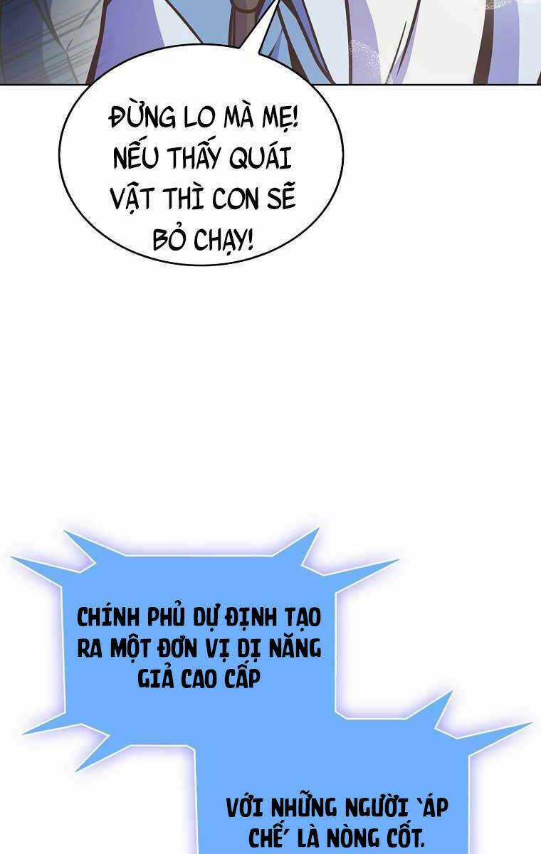 Trừ Tôi Tất Cả Đều Là Quy Hồi Giả Chapter 8 trang 39