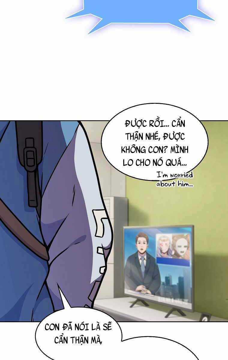 Trừ Tôi Tất Cả Đều Là Quy Hồi Giả Chapter 8 trang 40