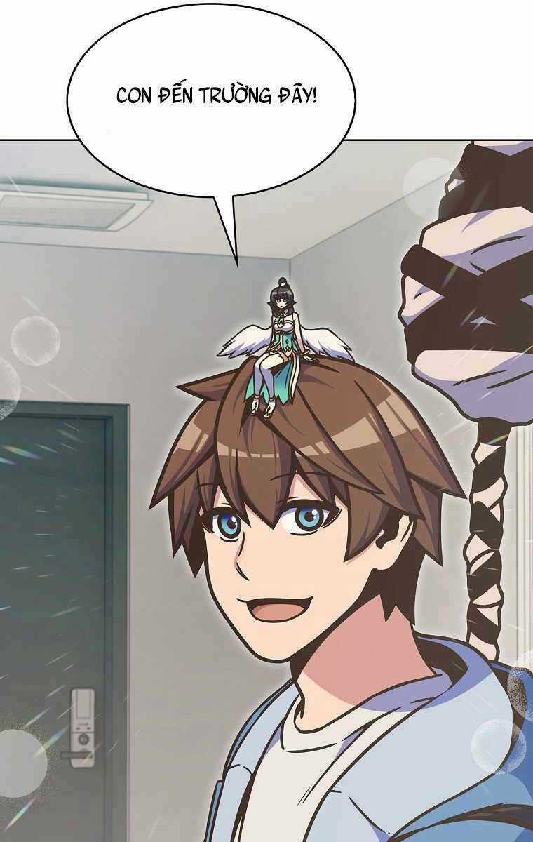 Trừ Tôi Tất Cả Đều Là Quy Hồi Giả Chapter 8 trang 42