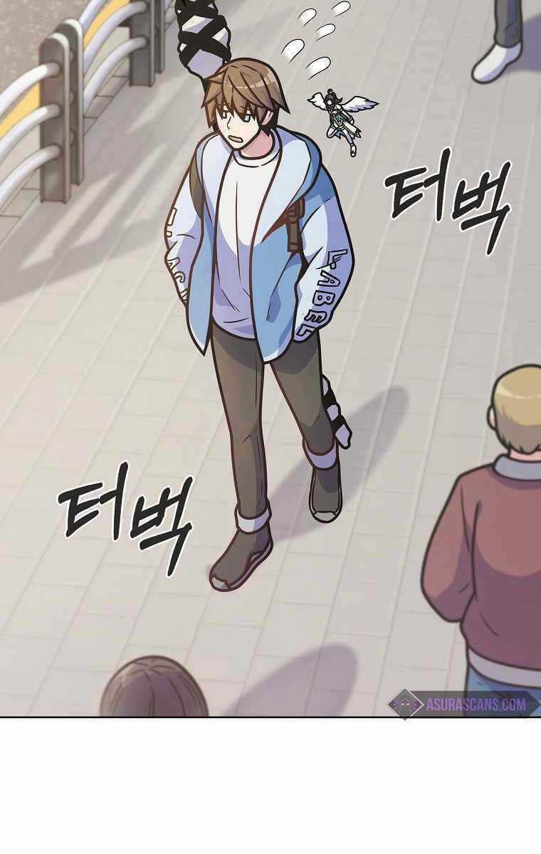 Trừ Tôi Tất Cả Đều Là Quy Hồi Giả Chapter 8 trang 45