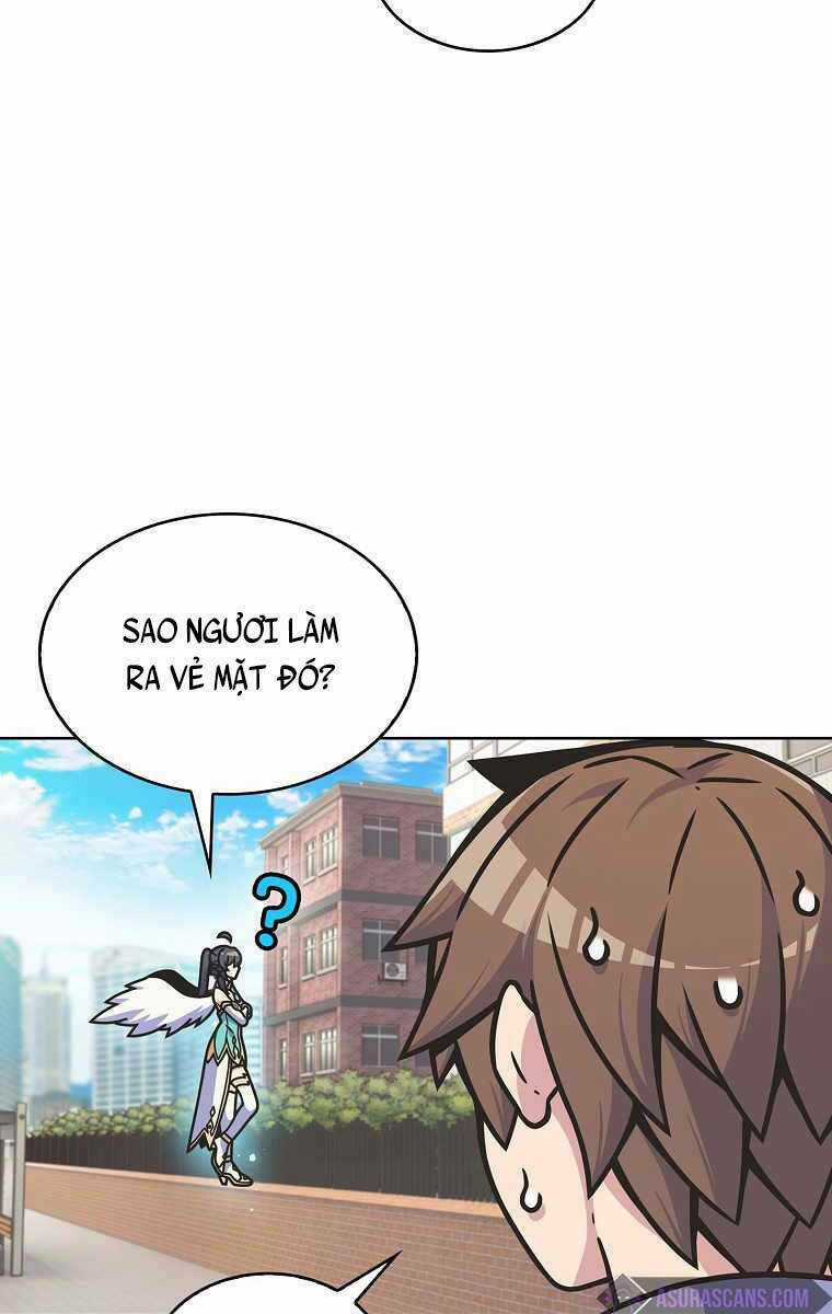 Trừ Tôi Tất Cả Đều Là Quy Hồi Giả Chapter 8 trang 51