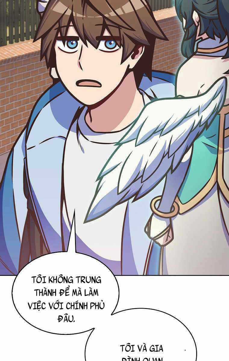 Trừ Tôi Tất Cả Đều Là Quy Hồi Giả Chapter 8 trang 56