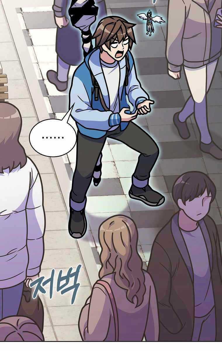 Trừ Tôi Tất Cả Đều Là Quy Hồi Giả Chapter 8 trang 72