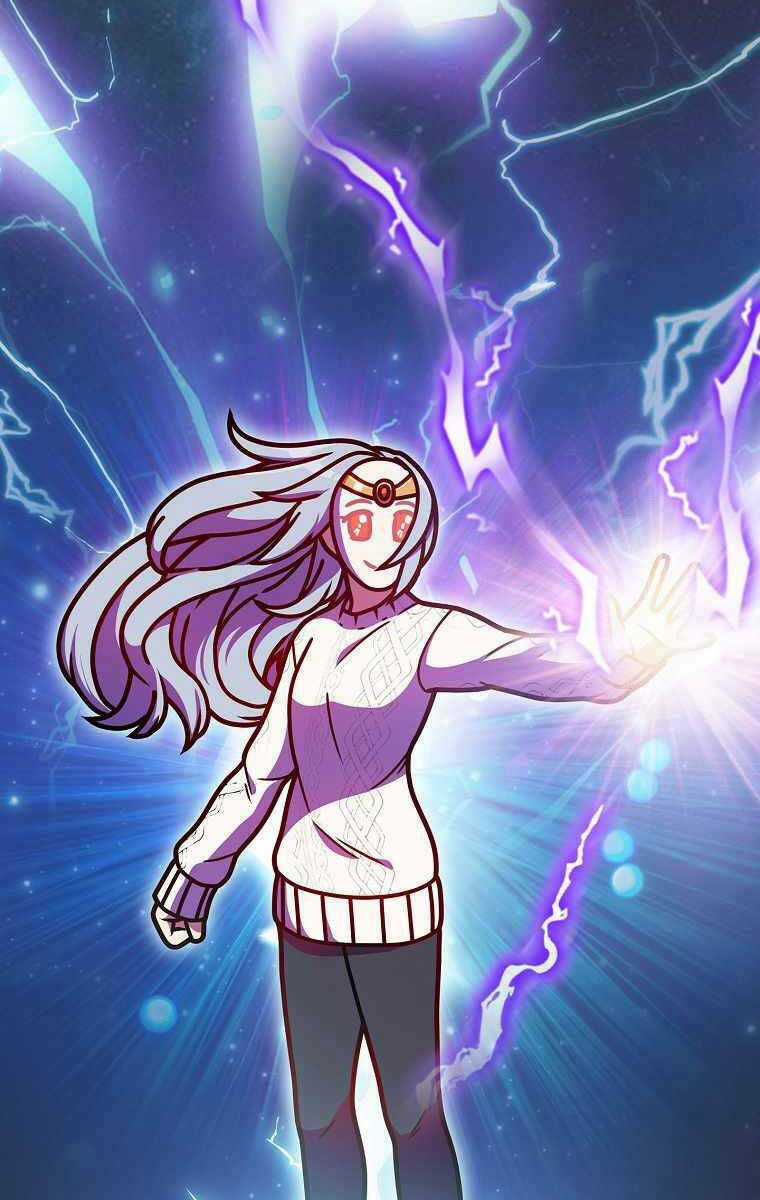 Trừ Tôi Tất Cả Đều Là Quy Hồi Giả Chapter 8 trang 84