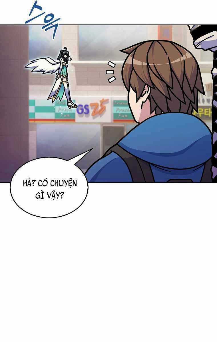 Trừ Tôi Tất Cả Đều Là Quy Hồi Giả Chapter 8 trang 94