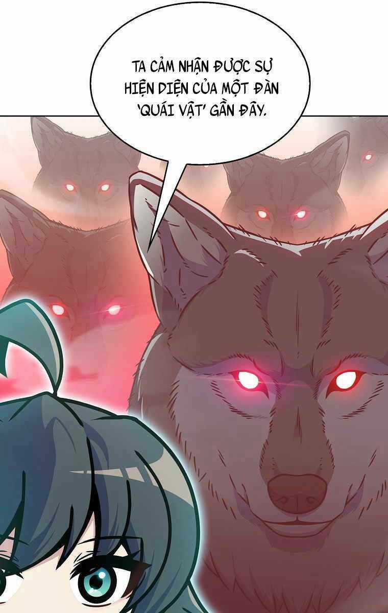 Trừ Tôi Tất Cả Đều Là Quy Hồi Giả Chapter 8 trang 95