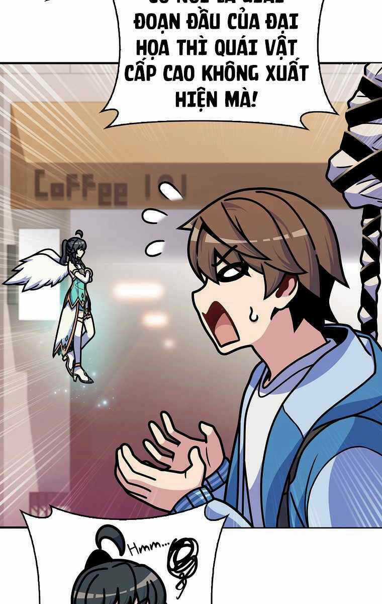 Trừ Tôi Tất Cả Đều Là Quy Hồi Giả Chapter 8 trang 99