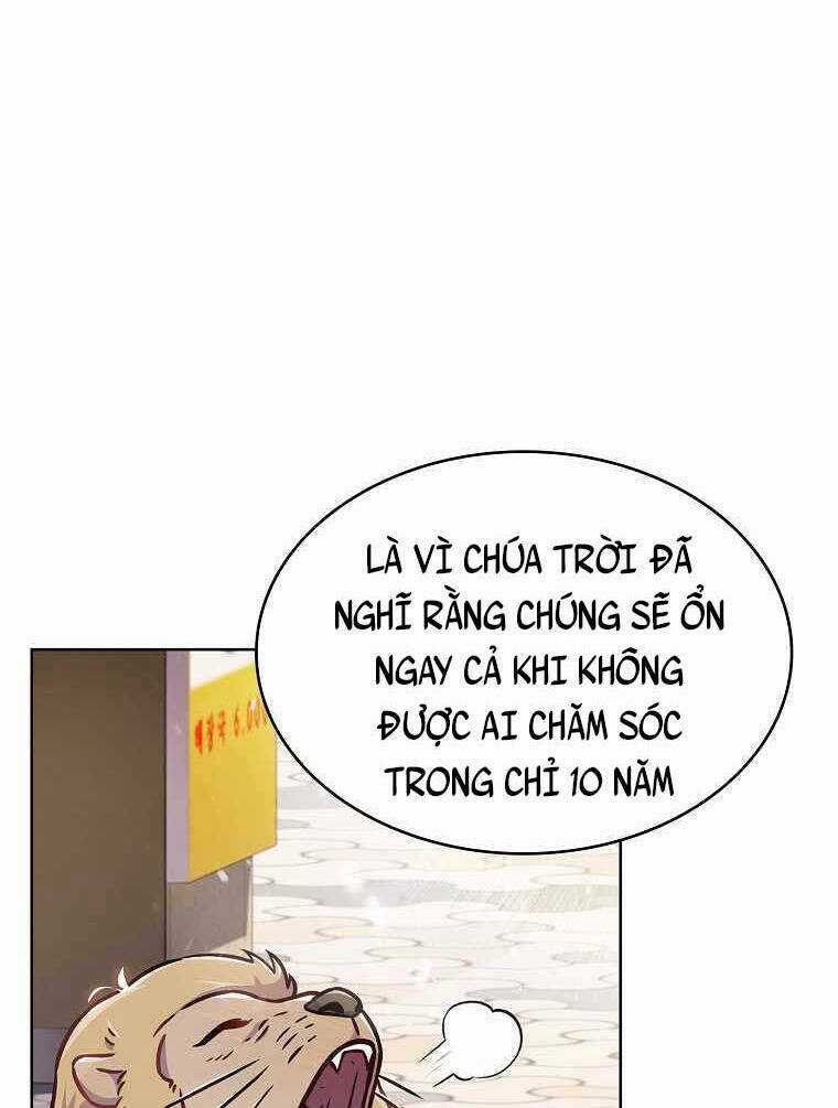 Trừ Tôi Tất Cả Đều Là Quy Hồi Giả Chapter 9 trang 10