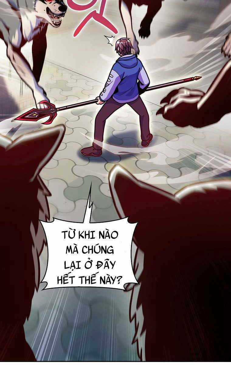 Trừ Tôi Tất Cả Đều Là Quy Hồi Giả Chapter 9 trang 100