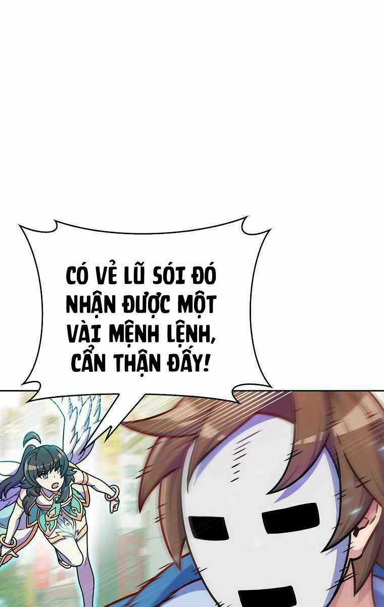 Trừ Tôi Tất Cả Đều Là Quy Hồi Giả Chapter 9 trang 101