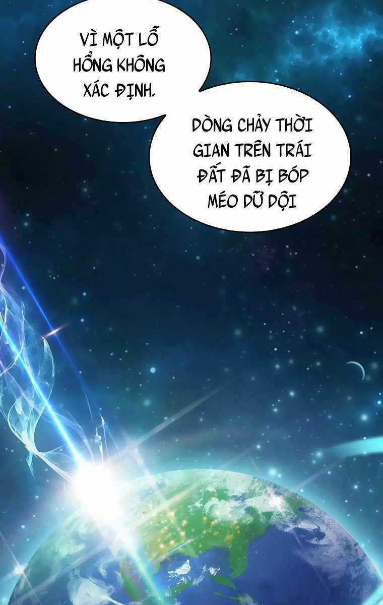 Trừ Tôi Tất Cả Đều Là Quy Hồi Giả Chapter 9 trang 13