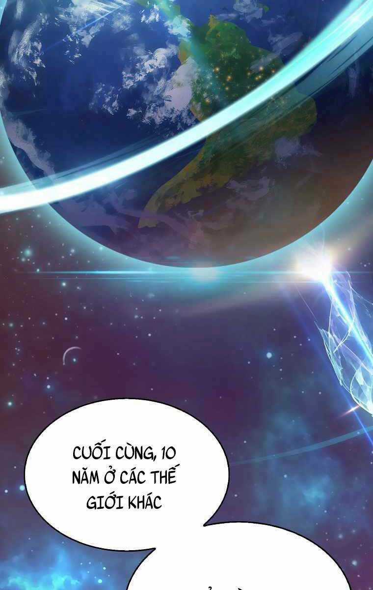 Trừ Tôi Tất Cả Đều Là Quy Hồi Giả Chapter 9 trang 14