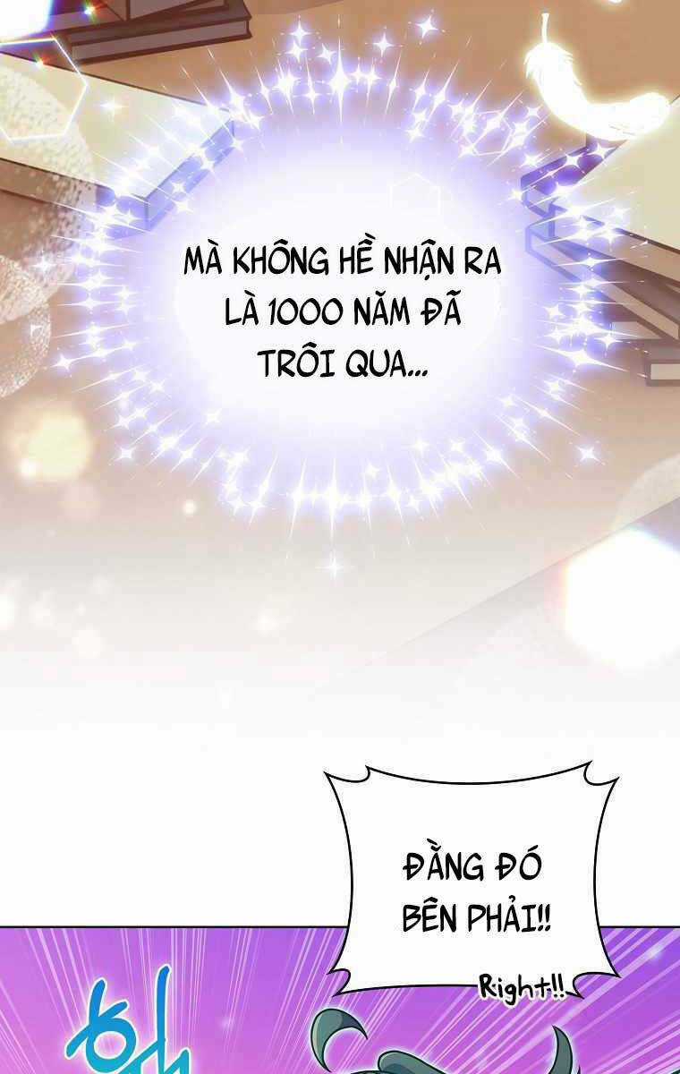 Trừ Tôi Tất Cả Đều Là Quy Hồi Giả Chapter 9 trang 18