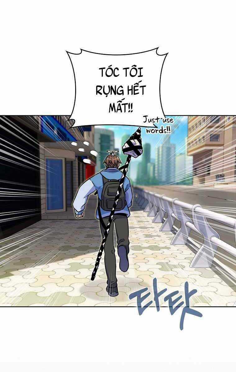 Trừ Tôi Tất Cả Đều Là Quy Hồi Giả Chapter 9 trang 20