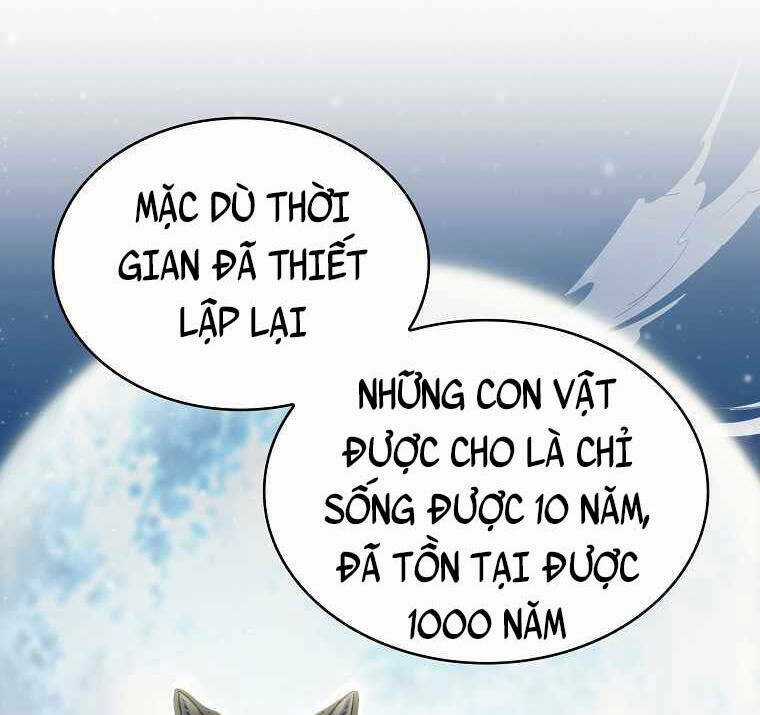 Trừ Tôi Tất Cả Đều Là Quy Hồi Giả Chapter 9 trang 21