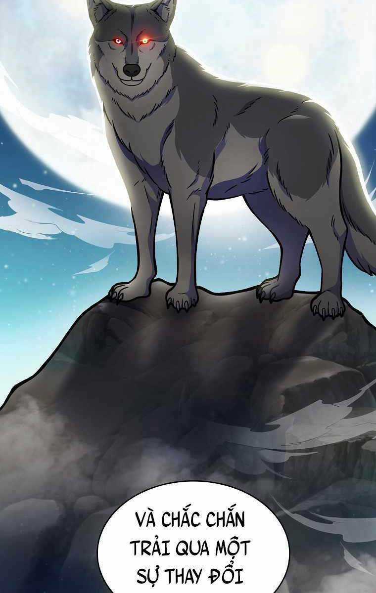 Trừ Tôi Tất Cả Đều Là Quy Hồi Giả Chapter 9 trang 22