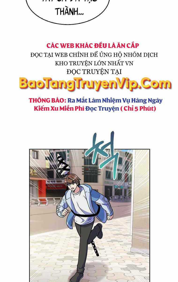 Trừ Tôi Tất Cả Đều Là Quy Hồi Giả Chapter 9 trang 24