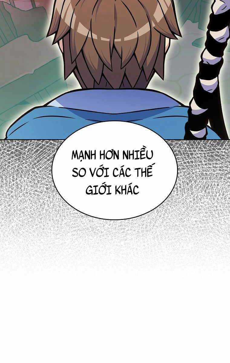 Trừ Tôi Tất Cả Đều Là Quy Hồi Giả Chapter 9 trang 28