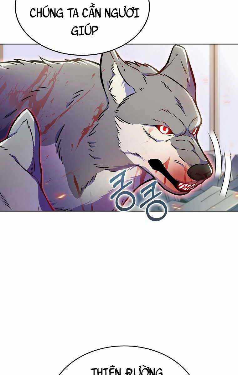 Trừ Tôi Tất Cả Đều Là Quy Hồi Giả Chapter 9 trang 33