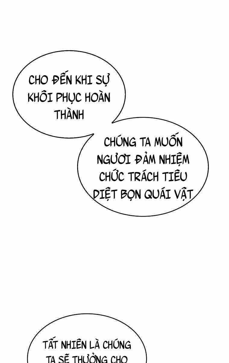 Trừ Tôi Tất Cả Đều Là Quy Hồi Giả Chapter 9 trang 35